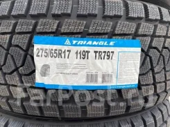 Triangle TR797. ������, ��� �����, 2026 ���, ����� ����
