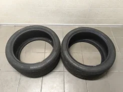 Pirelli P Zero