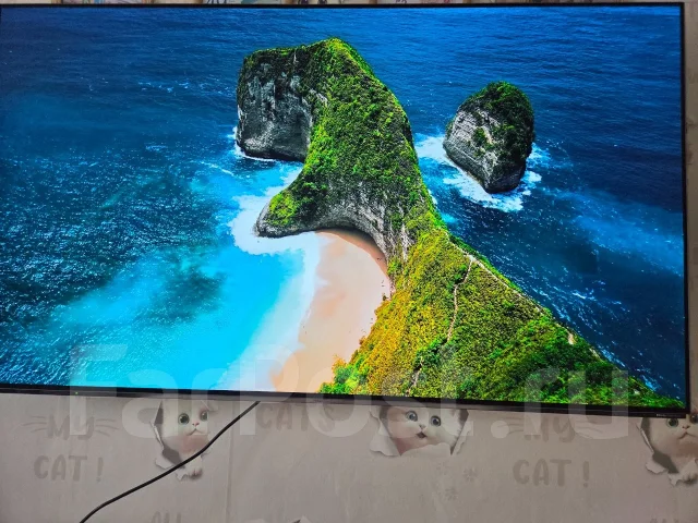 Haier 65 OLED S9 ����