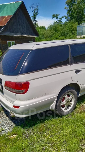 Nissan Expert ����
