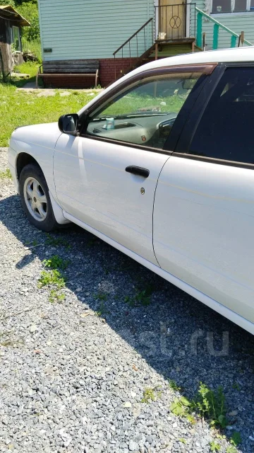 Nissan Expert ����