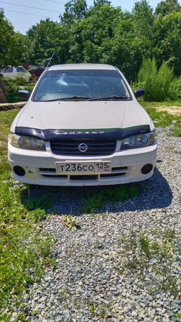 Nissan Expert ����