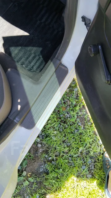 Nissan Expert ����