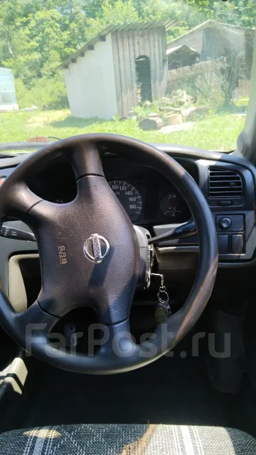 Nissan Expert ����