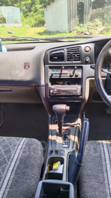 Nissan Expert ����