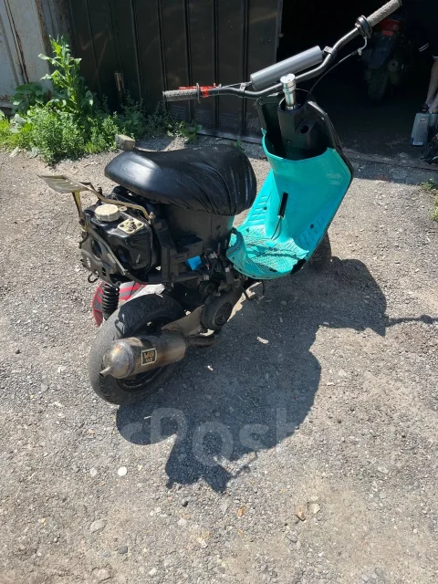 Yamaha Jog Next Zone. 49����. ��., ��������, ��� ���, ������ �� �� ����