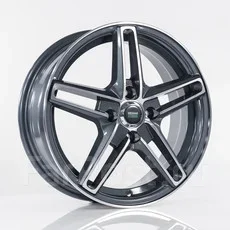 Megami MGM-17FF. 6.5x16", 4x100, ET36, �� 60,1���. ����