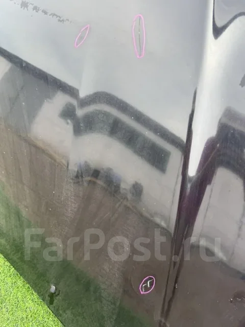 ����� Mitsubishi RVR 2010 5900A414 DBA-GA3W 4B10 5900A414 ����