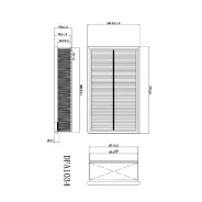 ������ ��������� Double Force Double Force DFA1034 DFA1034 ����