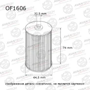 ������ �������� Avantech Avantech OF1606 OF1606 ����