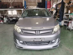 Honda Airwave. GJ11006634, L15A ����