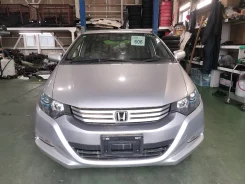 Honda Insight. ZE21165287, LDA ����