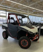 Segway Fugleman UT10 X. ��������, ��� �������. ��� ����� �� ������������ ����