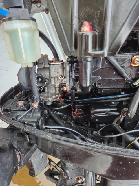 Quicksilver. 2001 ���, ����� 4,3��., ��������� ���������, 25��.�., ������ ����