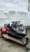 BRP Sea-Doo RXT. 2025 ��� ����