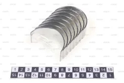 ������� �������� Daido Metal, ������ R4650A1-025 R4650A1025 ����