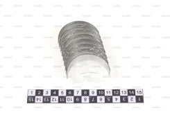 ������� �������� Daido Metal, ������ R5705A-STD R5705ASTD ����