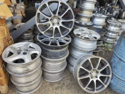 Toyota. x15" ����