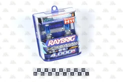 ����� ���������� ��������� ����� Zevs RA68 /Raybrig/ RA68 ����