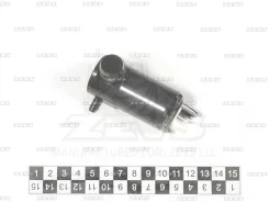 ����� ��������������� Zevs TIY-160A TIY160A ����