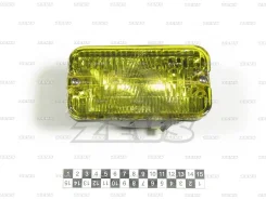 ������� Zevs 01-4105R 014105R ����
