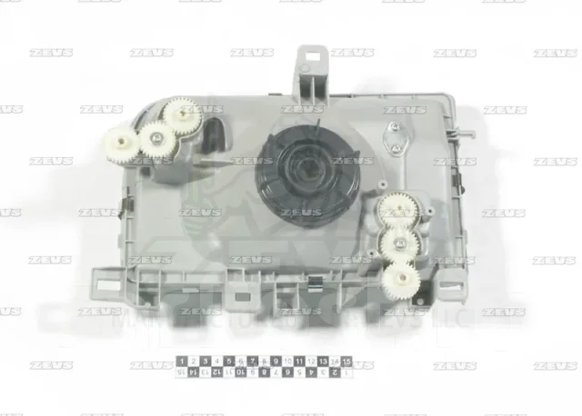 ���� Zevs 02-4101R 024101R ����