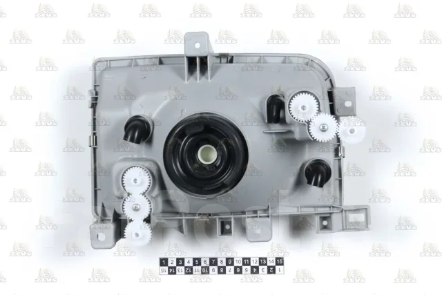 ���� Zevs 02-4201L 024201L ����