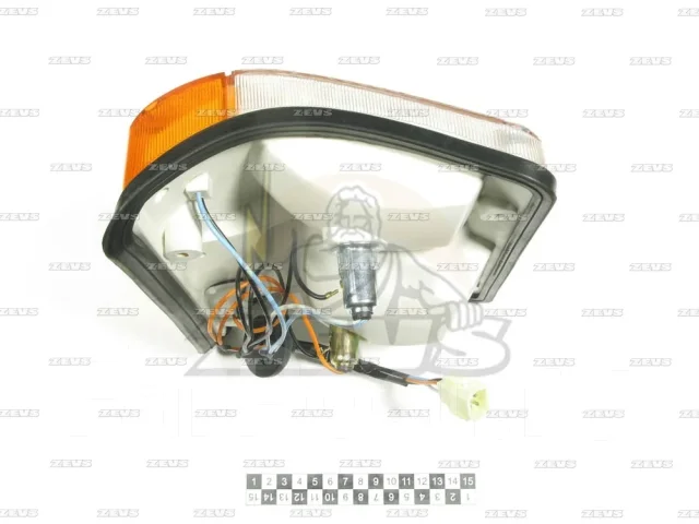 ������� Zevs 02-7103L 027103L ����