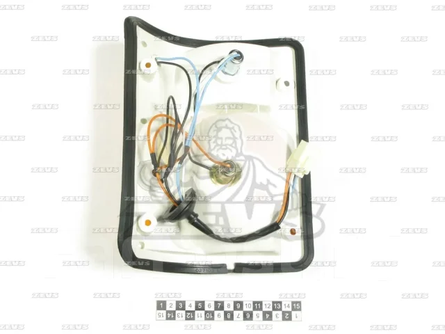 ������� Zevs 02-7103L 027103L ����