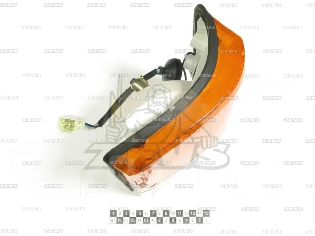 ������� Zevs 02-7103R 027103R ����