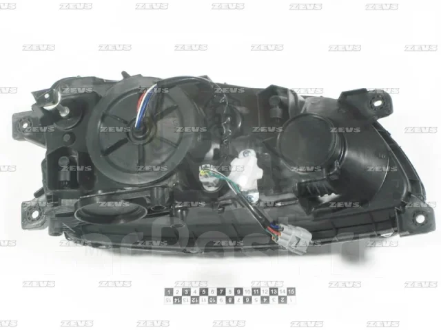 ���� Zevs 04-4701L 044701L ����