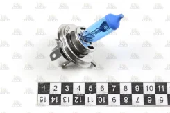 ����� ��������� ����� Zevs H4 P43TBLUE, 044501448, 0499E, 0617013, 0617013, 1354889, 1354889, 1354893, 1354893, 246855, 246855, 5003097058, 5003097058...