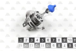 ����� ��������� ����� Zevs H4 P43T, 044501448, 0499E, 0617013, 0617013, 1354889, 1354889, 1354893, 1354893, 246855, 246855, 5003097058, 5003097058, 58...