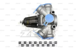 ������ ����������� �������� Zevs 475 010 400 0 4750104000 ����
