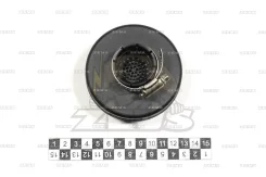 ��������� ���� �� ������ Zevs 432 407 012 0 4324070120 ����