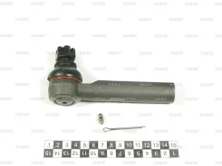 ���������� ������� ���� ZEVS, ������� 049-01-0045 049010045 ����