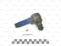 ���������� ������� ���� ZEVS, ������� 049-01-0057 049010057 ����