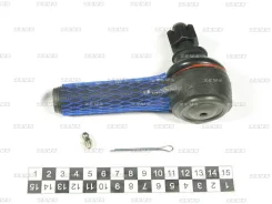 ���������� ������� ���� ZEVS, ������� 049-01-0101 049010101 ����