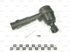 ���������� ������� ���� ZEVS, ������� 049-01-0127 049010127 ����