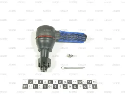 ���������� ������� ���� ZEVS, ������� 049-01-0131 049010131 ����