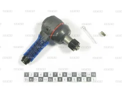 ���������� ������� ���� ZEVS, ������� 049-01-0146 049010146 ����