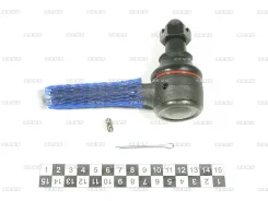 ���������� ������� ���� ZEVS, ������� 049-01-0177 049010177 ����