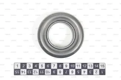 ��������� �������� Zevs 40TRK-1 40TRK1 ����