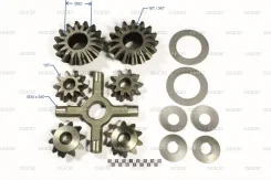 ����������� ��������� Zevs KD081 KD081 ����