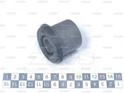 ����������� ������� Zevs B-04-LH5881 B04LH5881 ����