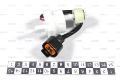������ ���������� ������� Zevs DB-068 DB068 ����
