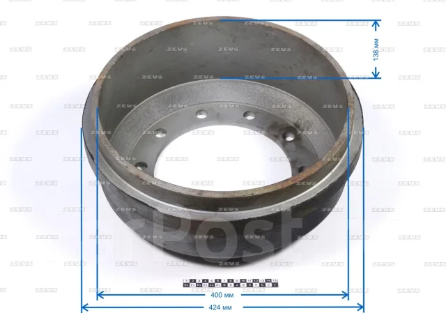 ��������� ������� Zevs BD0302 BD0302 ����
