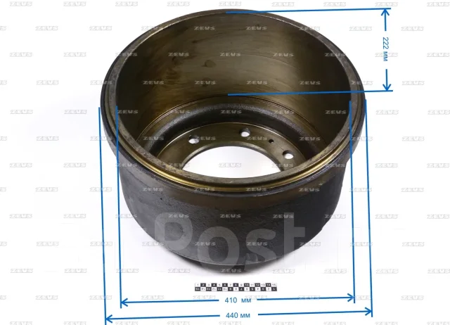 ��������� ������� Zevs BD0215 BD0215 ����