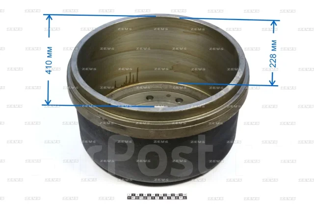 ��������� ������� Zevs BD0307 BD0307 ����