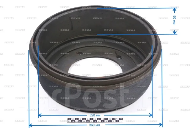 ��������� ������� Zevs BD0218 BD0218 ����